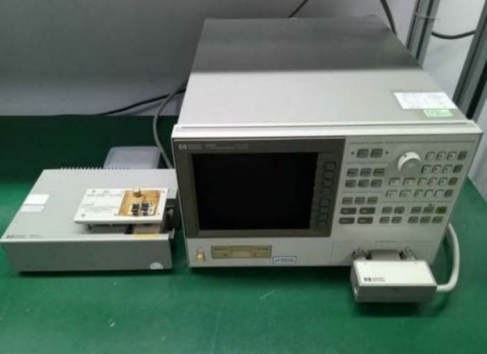 高频阻抗分析仪