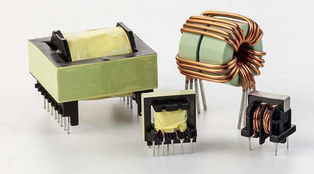 变压器（Transformer）和电感器（Inductor）知识